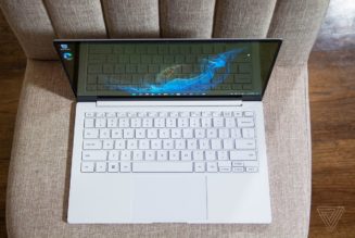 Samsung updates its Galaxy Book Pro line with 1080p webcams