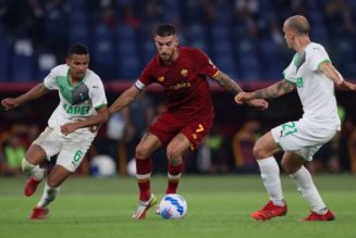 Sassuolo vs Roma prediction: Serie A betting tips, odds and free bet