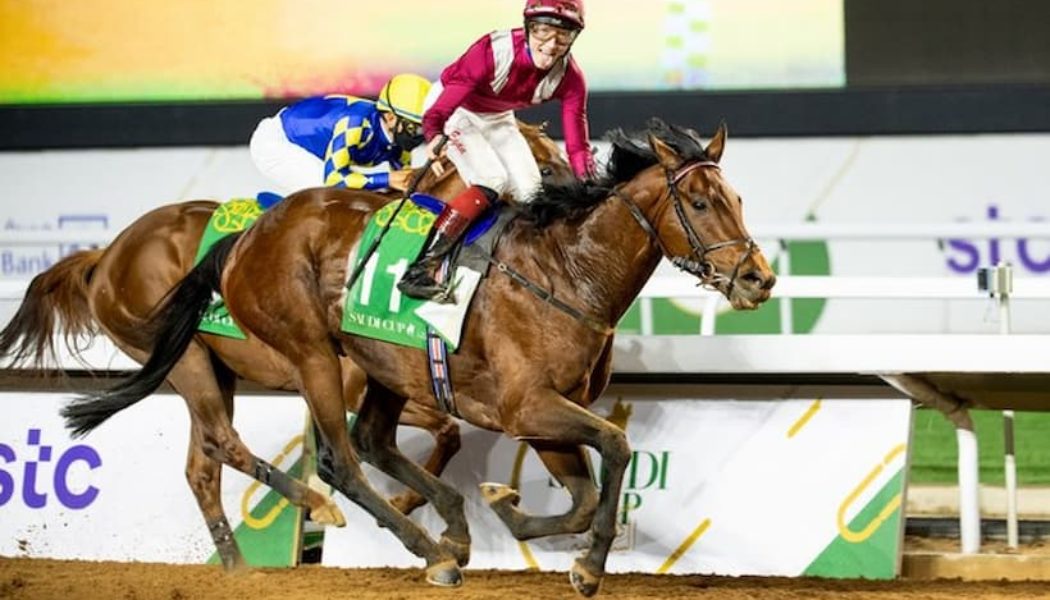 Saudi Cup free bets and betting offers for 2022 race