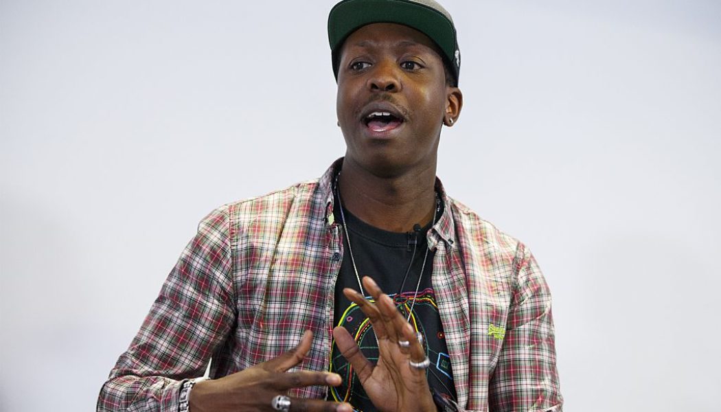 SBTV Founder Jamal Edwards Dead At 31