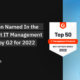 Scalefusion Ranks 29th in G2’s Top 50 IT Management Products for 2022