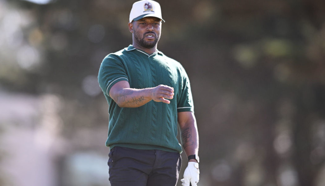 ScHoolboy Q Shares How The Game of Golf Changed His Life