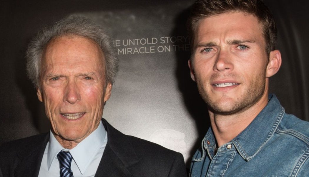 Scott Eastwood Reveals That His Father, Clint Eastwood, Convinced Him To Turn Down ‘The Suicide Squad’ Sequel