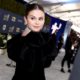 Selena Gomez Channels ‘Elegant Opulence’ at First SAG Awards