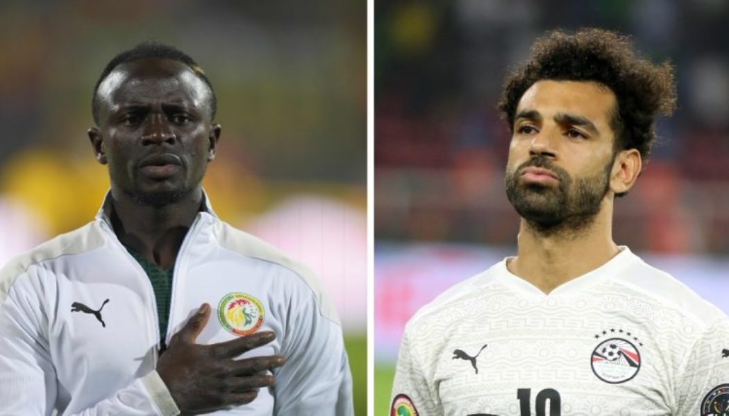 Senegal vs Egypt betting offers: AFCON free bets
