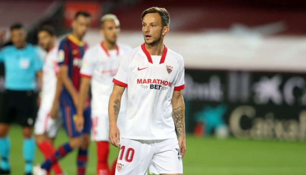 Sevilla vs Zagreb betting offer: Europa League free bets