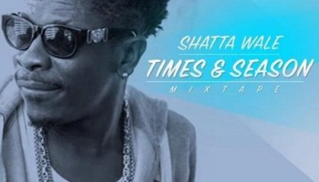 Shatta Wale – Bad Mouthing