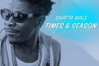 Shatta Wale – Bad Mouthing