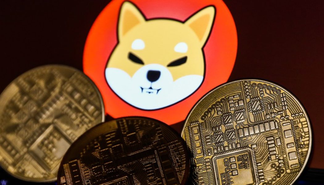 Shiba Inu Token Surges 48% as It Enters the Metaverse