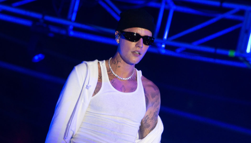 Shooting Outside of Justin Bieber’s Super Bowl Party Leaves Four People Injured