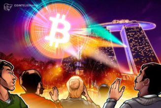 Singaporean megabank DBS works on expanding Bitcoin trading to retail