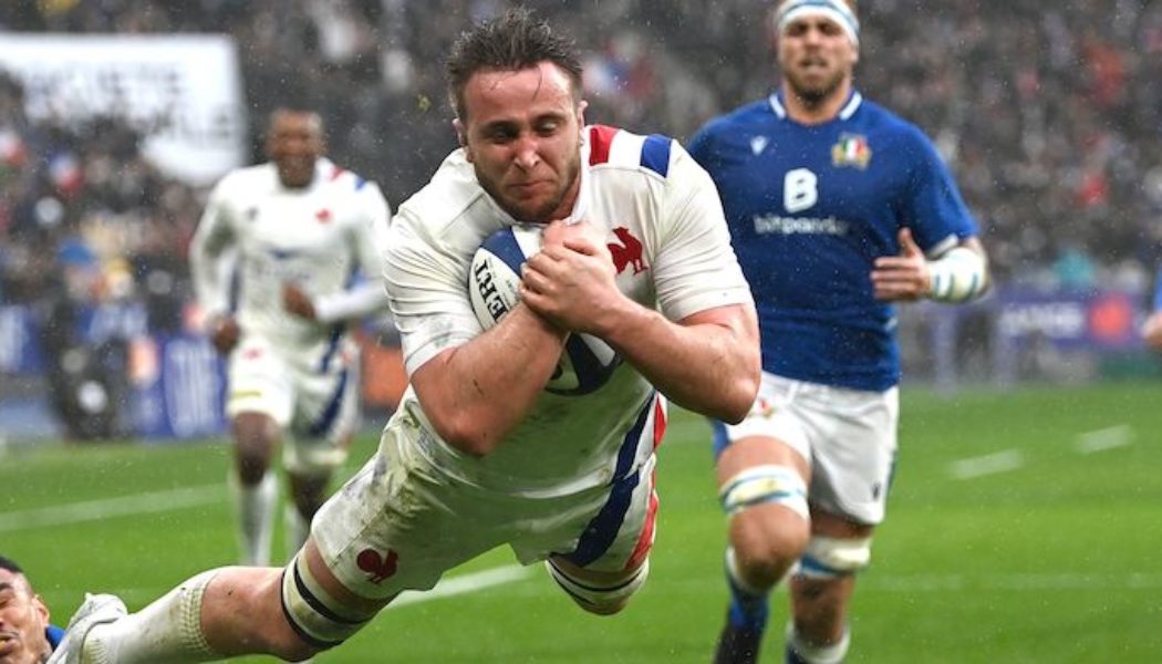 Six Nations 2022: France vs Ireland predictions, betting tips and best bets