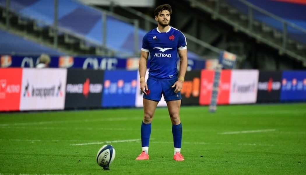 Six Nations 2022: France vs Italy: odds, free bets and betting offers