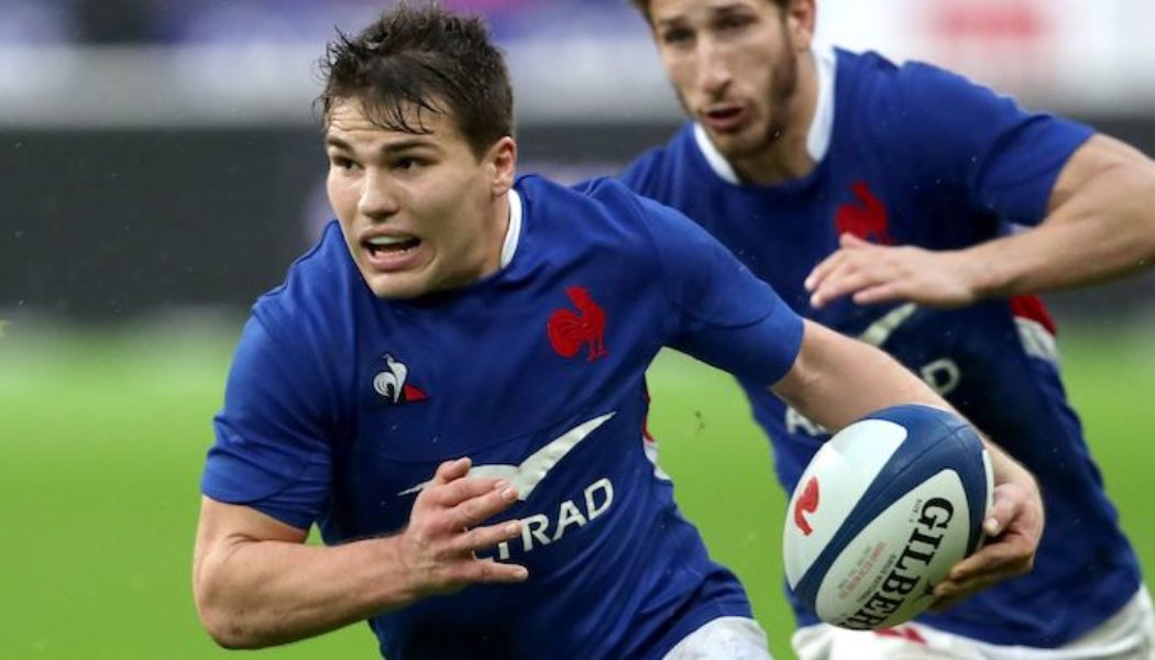 Six Nations 2022: France vs Italy predictions, betting tips and best bets