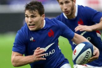 Six Nations 2022: France vs Italy predictions, betting tips and best bets