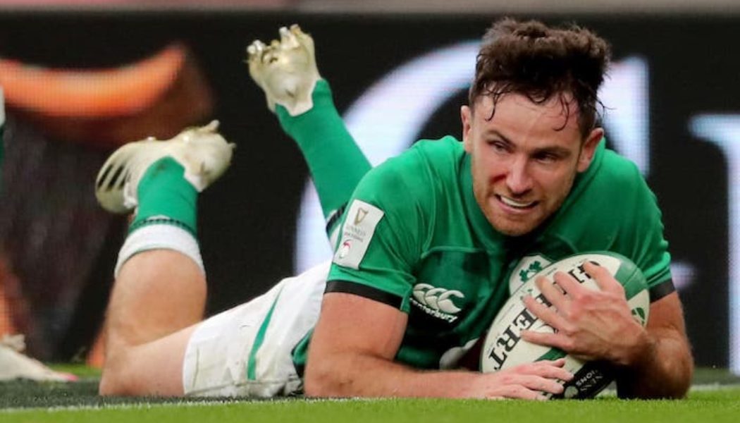 Six Nations 2022: Ireland vs Italy odds, free bets and betting offers