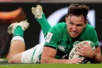 Six Nations 2022: Ireland vs Italy odds, free bets and betting offers