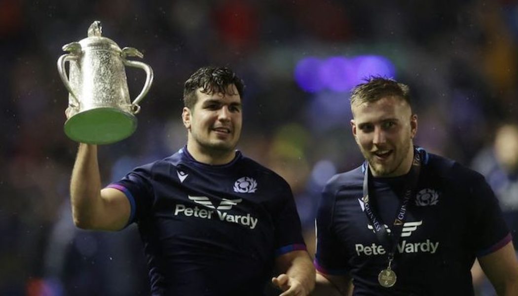 Six Nations 2022: Wales vs Scotland odds, free bets and betting offers