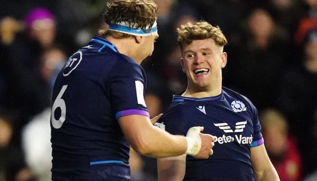 Six Nations 2022: Wales vs Scotland predictions, betting tips and best bets