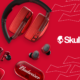 Skullcandy Wants You To Turn Up The Volume & Crack Open A Cold One With Its Budweiser Collaboration