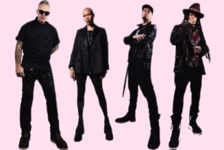 SKUNK ANANSIE Releases Animated Music Video For New Single ‘Piggy’