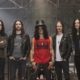 Slash Discusses His New Solo Album, Fear Covers Album and That South Park Episode