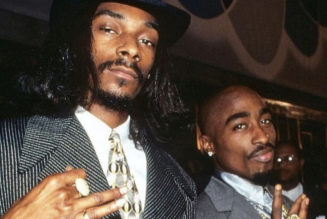 Snoop Dogg Acquires Death Row Records