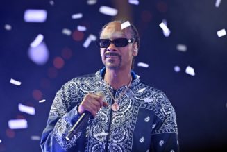 Snoop Dogg Sued for Sexual Assault in 2013