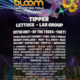 Sonic Bloom to Celebrate 15th Annual Festival With Tipper, Detox Unit, Yheti, More