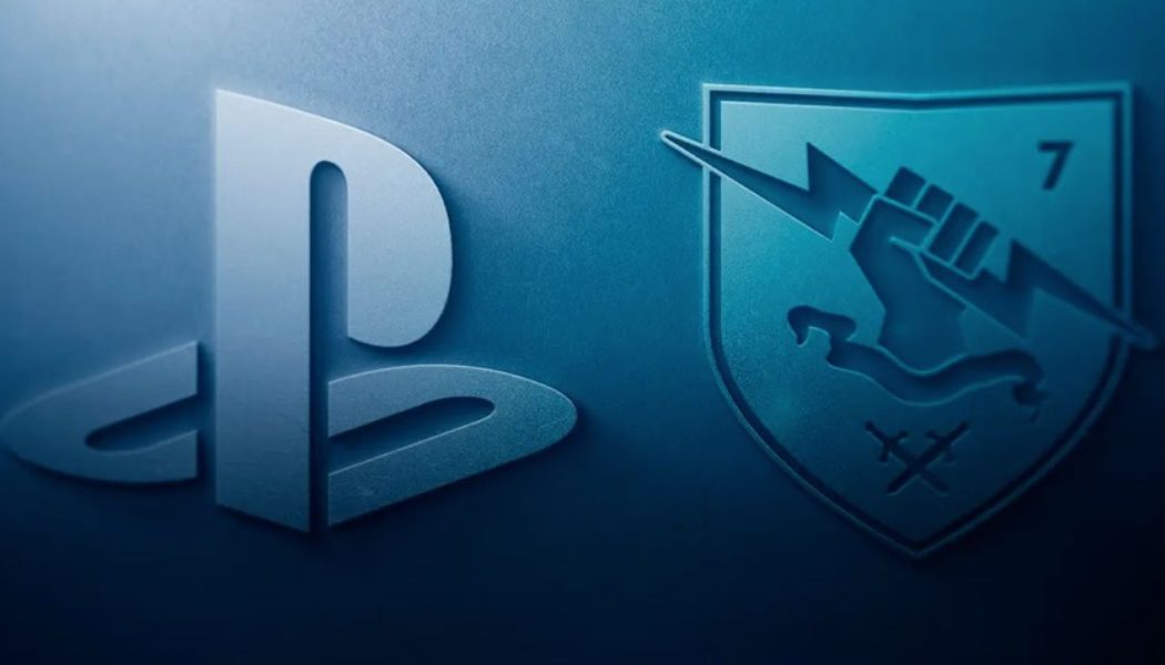 Sony Acquires Original ‘Halo’ Developer Bungie