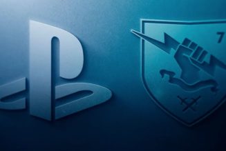 Sony Acquires Original ‘Halo’ Developer Bungie