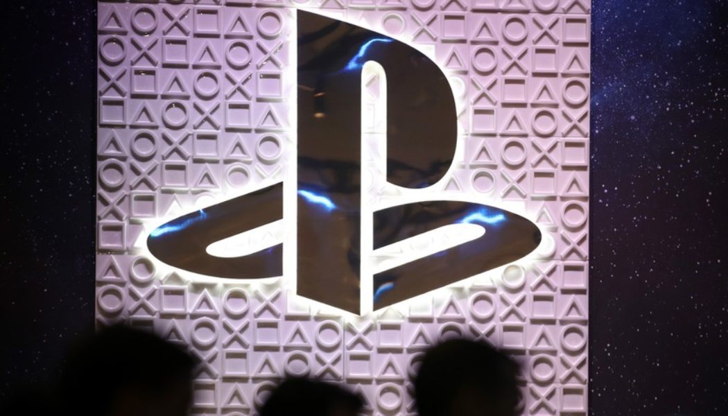 Sony Plans To Release 10 Live Service Games by 2026