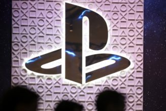 Sony Plans To Release 10 Live Service Games by 2026