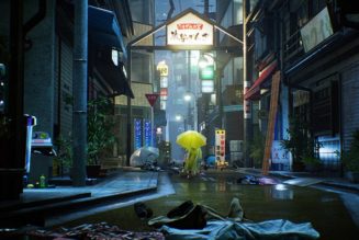 Sony’s ‘Ghostwire: Tokyo’ Gameplay Trailer Showcases an Eerie, Supernatural City