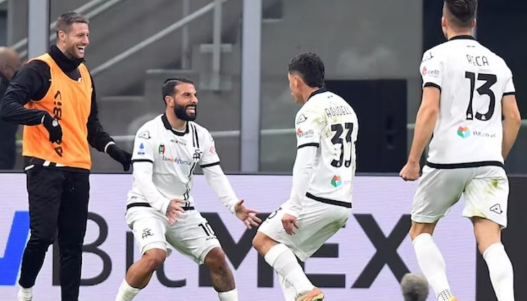 Spezia vs Roma prediction: Serie A betting tips, odds and free bet