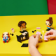 Spice Up Your LEGO Collection with the New Spice Girls Tribute Set