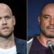 Spotify CEO Defends Handling of Joe Rogan COVID Controversy