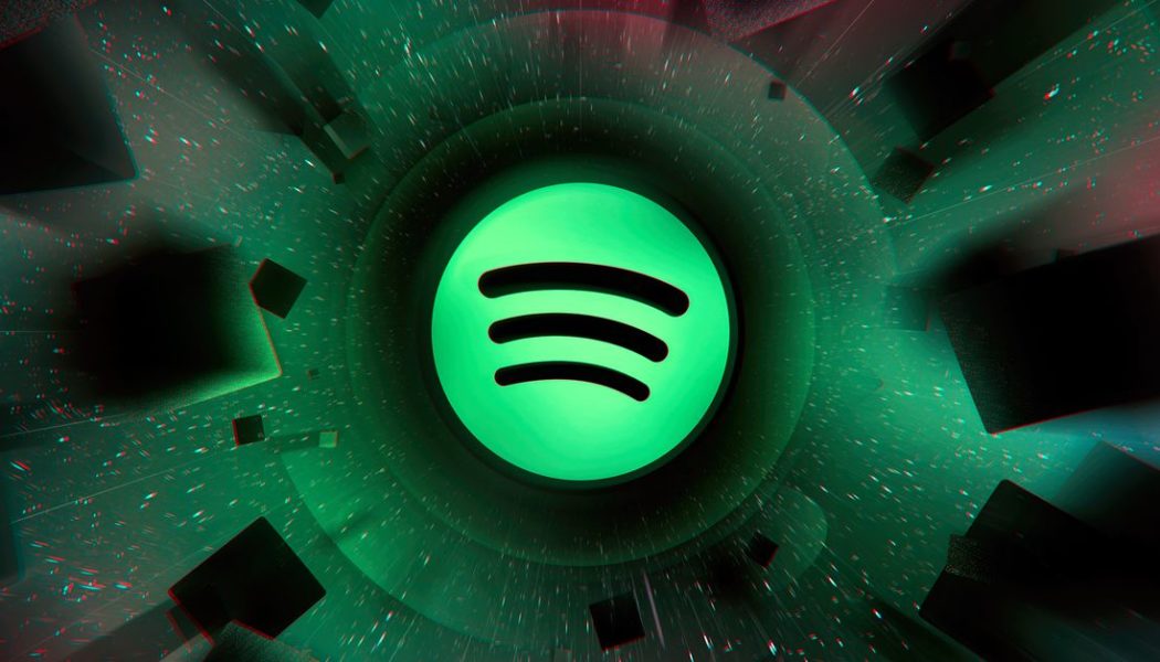 Spotify is acquiring two major podcast tech platforms