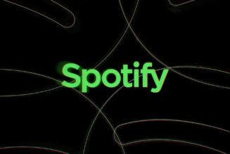 Spotify says it’s a creator company now