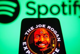 Spotify Sources Say Joe Rogan’s Deal Was $200 Million, Double What Was Originally Reported