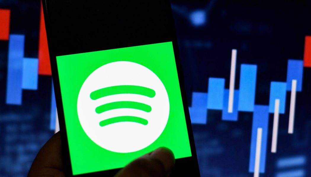 Spotify’s New Misinformation Policy Probed by New York Comptroller