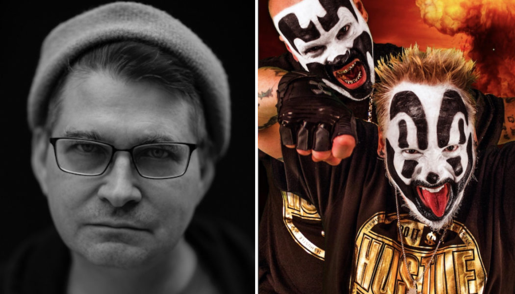 Steve Albini Suggests Juggalos Are Better People Than Deadheads