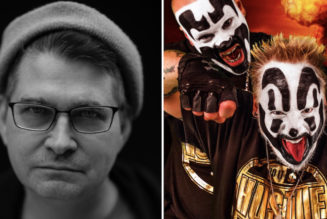 Steve Albini Suggests Juggalos Are Better People Than Deadheads