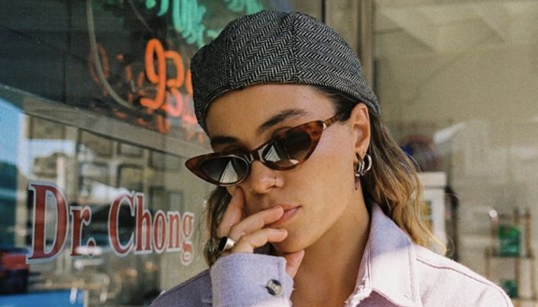 Tash Sultana Announces 2022 North American Tour