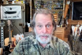 TED NUGENT On Transgender Women Competing On Female Sports Teams: ‘It Is The Work Of Satan’