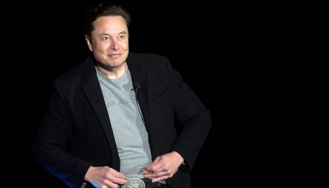 Tesla CEO Elon Musk and his brother are under investigation for alleged insider trading