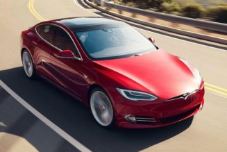 Tesla Recalls Yet Another 578,000 Vehicles