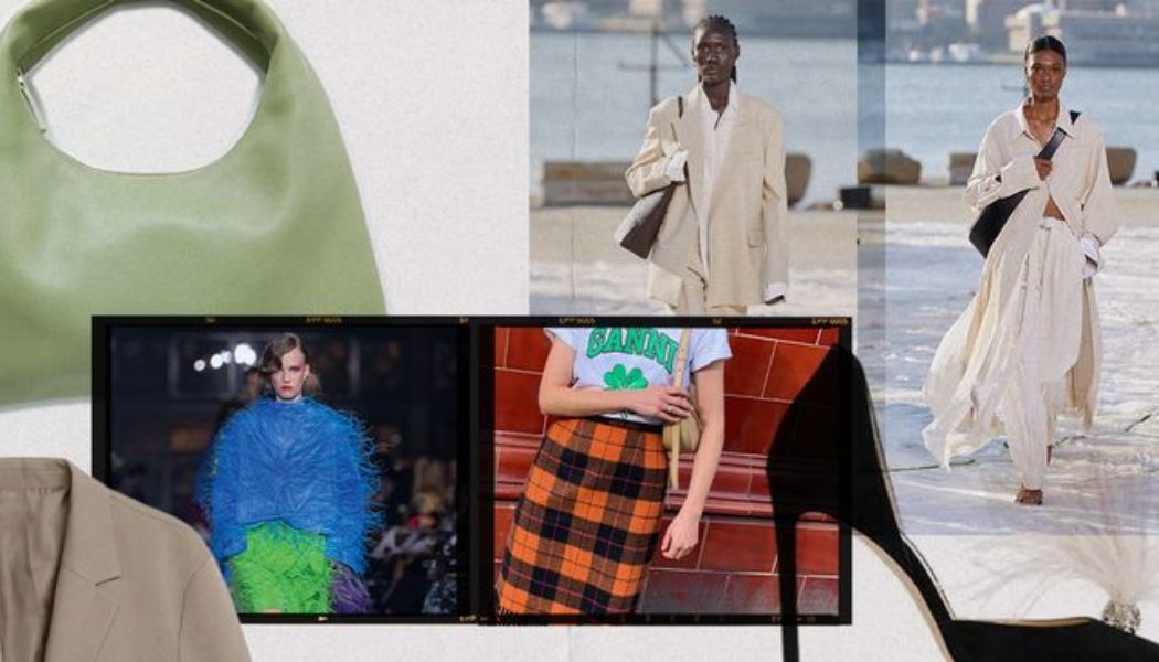 The 6 Spring Trends Our Editors Are Impatient to Wear