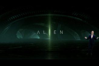 The Alien TV show will take place before Ripley