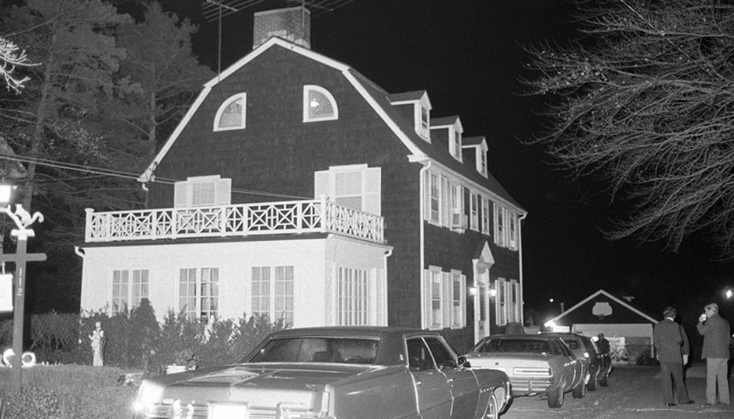 The Amityville Murders are Getting Its Own Docuseries